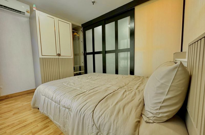 Condo for sale in Sriracha, Laddaview, newly renovated unit, fully furnished, move in Ready