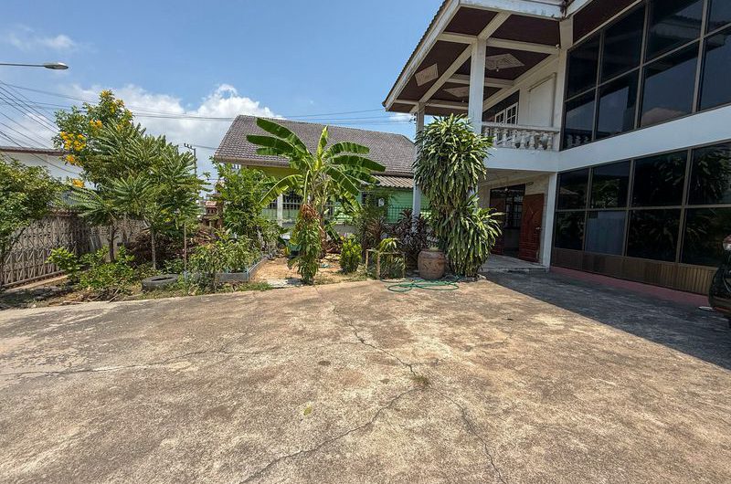 ขายบ้านเดี่ยวแหลมฉบัง ติดถนนสุขุมวิท ทำเลดี ใกล้นิคมอุตสาหกรรม