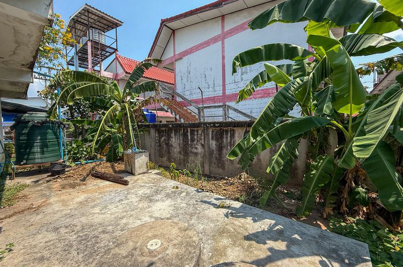 ขายบ้านเดี่ยวแหลมฉบัง ติดถนนสุขุมวิท ทำเลดี ใกล้นิคมอุตสาหกรรม