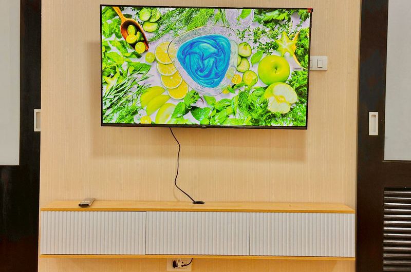 Condo for sale in Sriracha, Laddaview, newly renovated unit, fully furnished, move in Ready