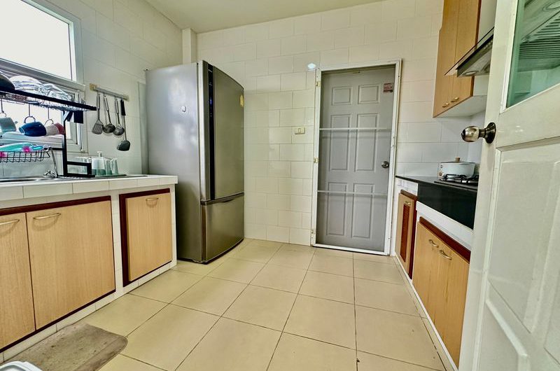 ให้เช่าบ้านเดี่ยว The Boulevard Sriracha ใกล้นิคมอุตสาหกรรม