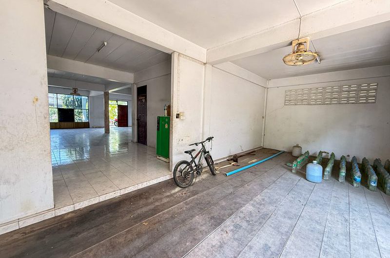 ขายบ้านเดี่ยวแหลมฉบัง ติดถนนสุขุมวิท ทำเลดี ใกล้นิคมอุตสาหกรรม