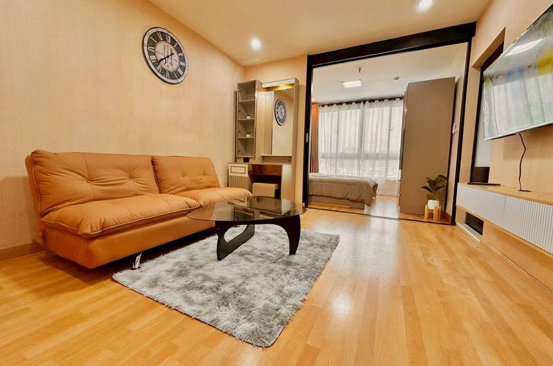 Condo for sale in Sriracha, Laddaview, newly renovated unit, fully furnished, move in Ready