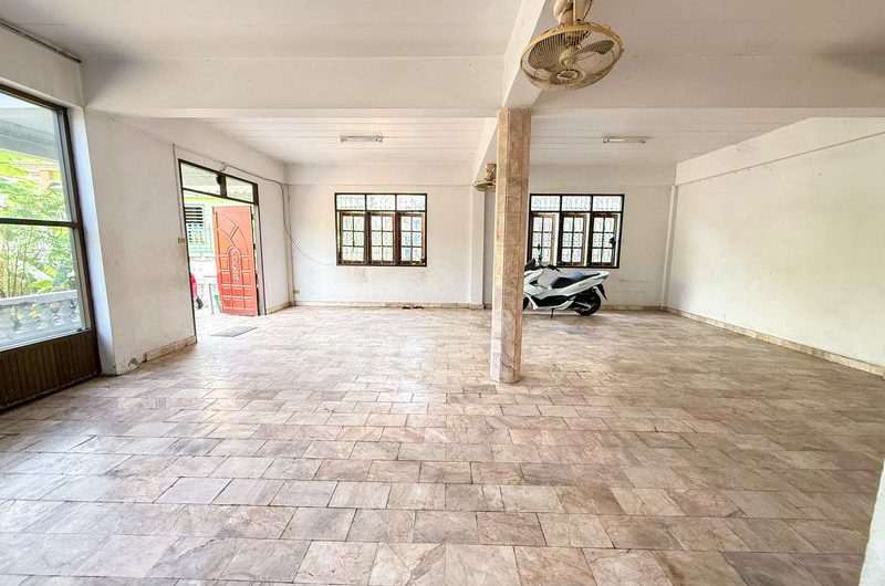 ขายบ้านเดี่ยวแหลมฉบัง ติดถนนสุขุมวิท ทำเลดี ใกล้นิคมอุตสาหกรรม