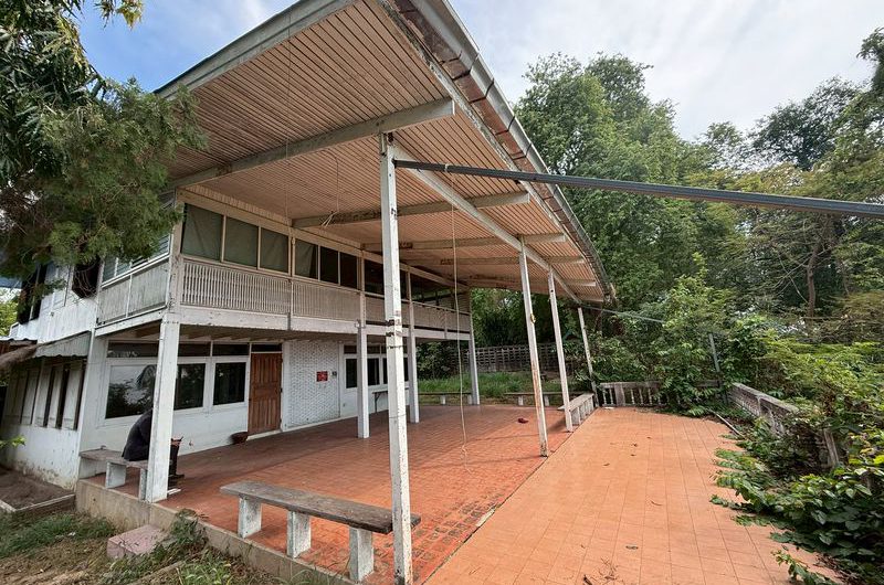 ขายที่ดินบางพระ ศรีราชา ติดทะเล วิวสวย บรรยากาศดี