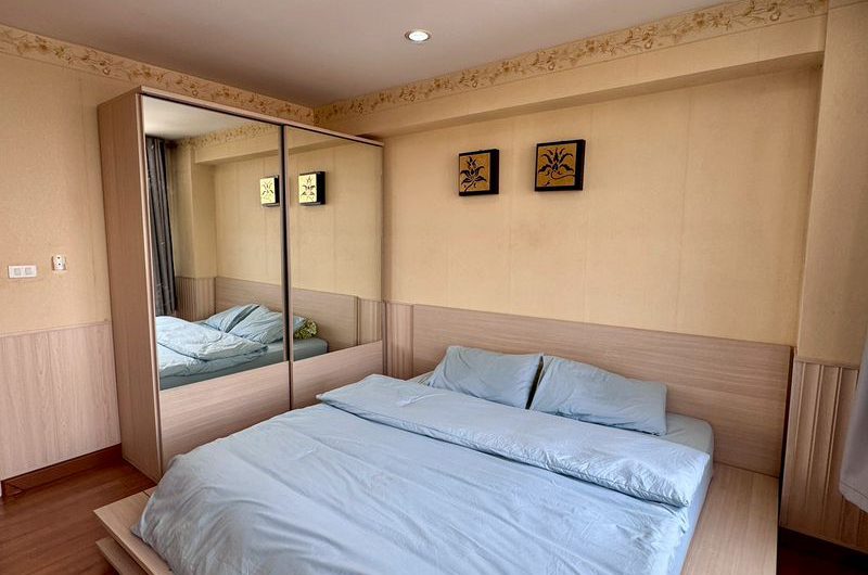 ขาย ให้เช่าคอนโดศรีราชา วิว ห้องมุม วิวเมือง โปร่ง โล่ง น่าอยู่มาก