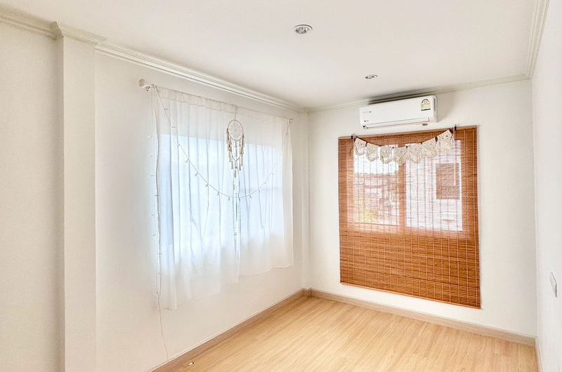 ขายบ้านเดี่ยวมือสอง สภาพนางฟ้า โครงการ ศุภาลัย พรีโม่ บางแสน ชลบุรี