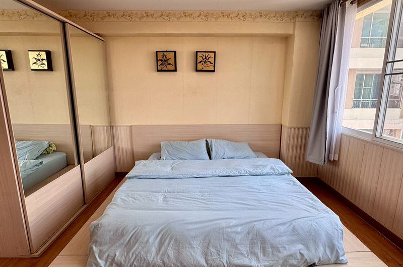 ขาย ให้เช่าคอนโดศรีราชา วิว ห้องมุม วิวเมือง โปร่ง โล่ง น่าอยู่มาก