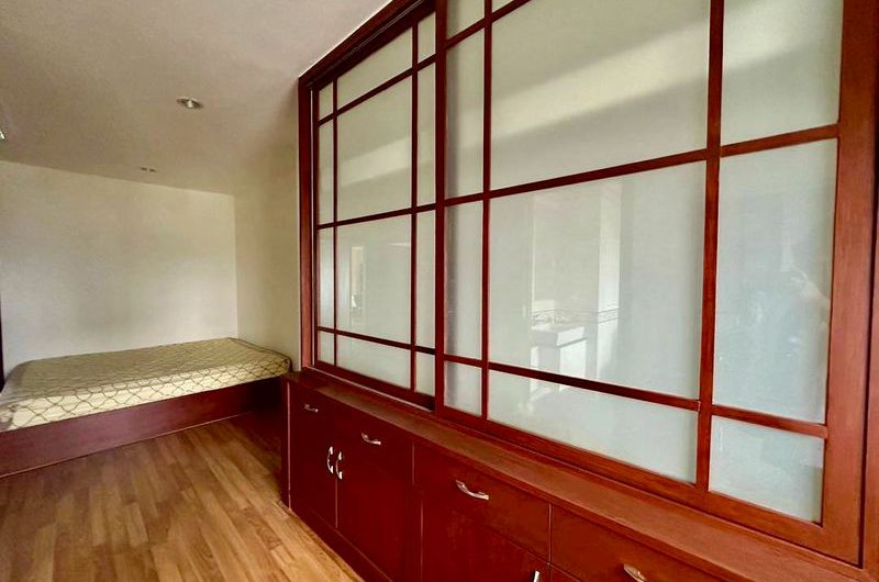 ขาย ให้เช่าคอนโด อีสเทิร์น ทาวเวอร์ ศรีราชา เหมาะลงทุน ปล่อยเช่าง่าย