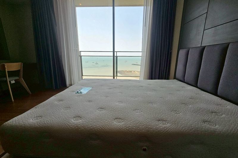 ขายคอนโดสุดหรู Marina Bayfront ศรีราชา วิวทะเลหลักล้าน ราคาพิเศษ