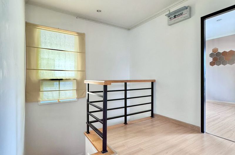 ขายบ้านเดี่ยวมือสอง สภาพนางฟ้า โครงการ ศุภาลัย พรีโม่ บางแสน ชลบุรี