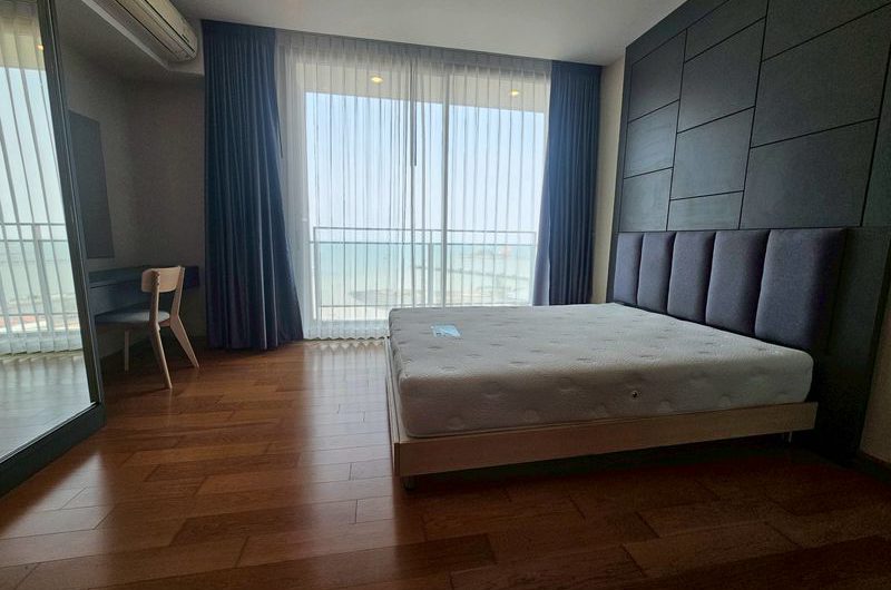 ขายคอนโดสุดหรู Marina Bayfront ศรีราชา วิวทะเลหลักล้าน ราคาพิเศษ