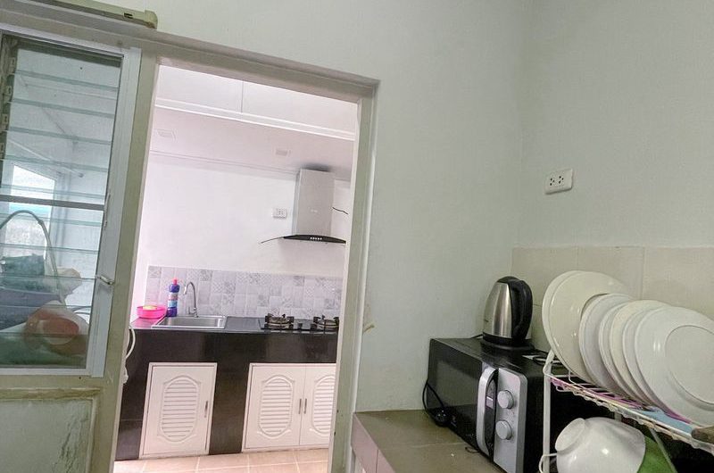 บ้านเดี่ยวพร้อมอยู่ โครงการไลฟ์ อิน เดอะ การ์เด้น ทำเลศักยภาพ ศรีราชา