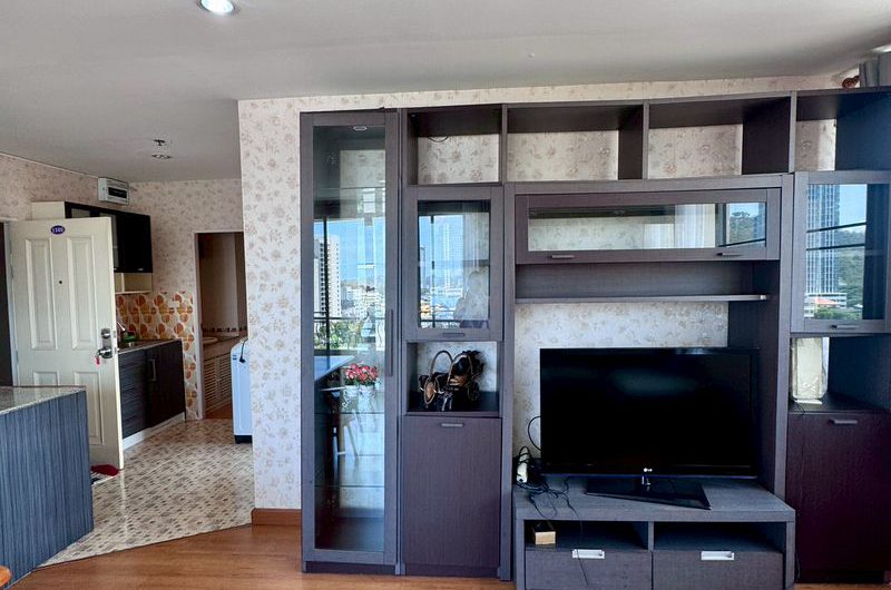 ขาย ให้เช่าคอนโดศรีราชา วิว ห้องมุม วิวเมือง โปร่ง โล่ง น่าอยู่มาก