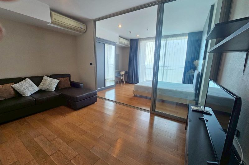 ขายคอนโดสุดหรู Marina Bayfront ศรีราชา วิวทะเลหลักล้าน ราคาพิเศษ