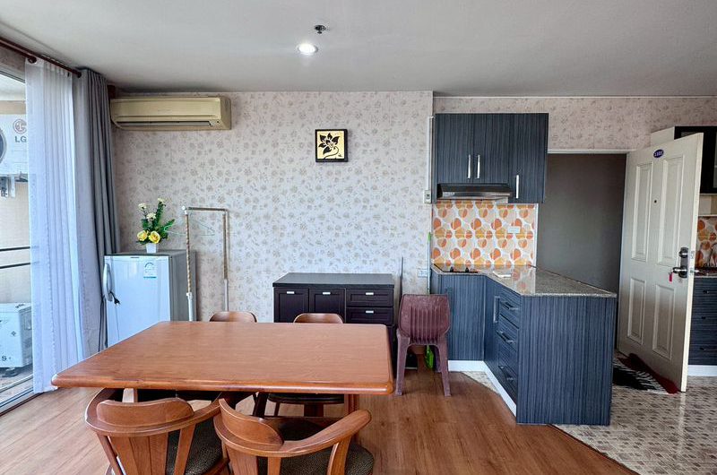 ขาย ให้เช่าคอนโดศรีราชา วิว ห้องมุม วิวเมือง โปร่ง โล่ง น่าอยู่มาก