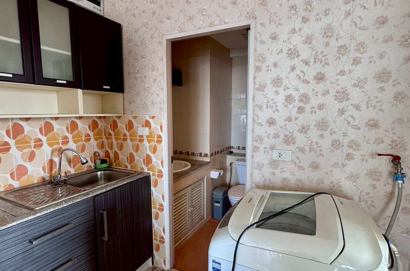 ขาย ให้เช่าคอนโดศรีราชา วิว ห้องมุม วิวเมือง โปร่ง โล่ง น่าอยู่มาก