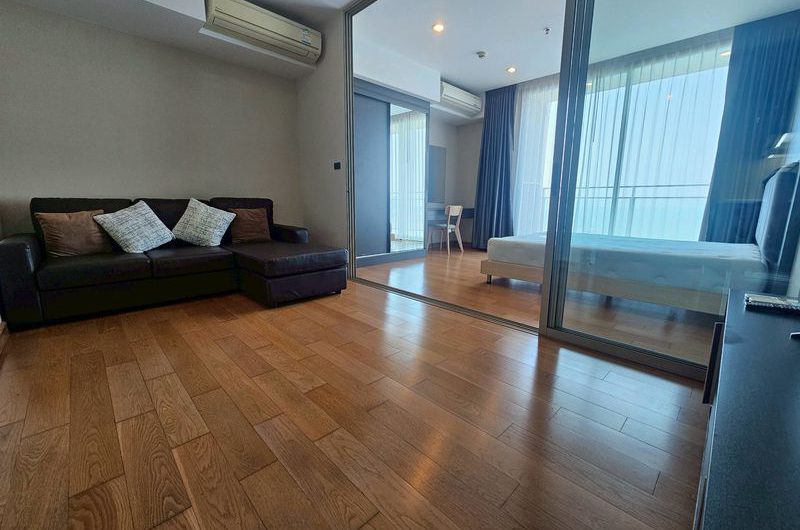 ขายคอนโดสุดหรู Marina Bayfront ศรีราชา วิวทะเลหลักล้าน ราคาพิเศษ