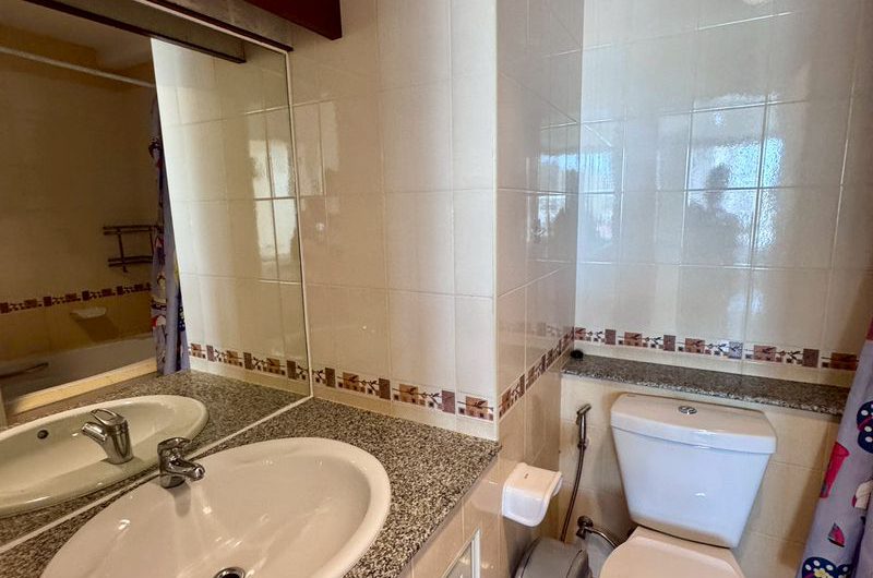 ขาย ให้เช่าคอนโดศรีราชา วิว ห้องมุม วิวเมือง โปร่ง โล่ง น่าอยู่มาก