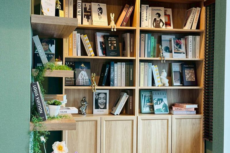 Luxury new detached houses in Chonburi, Kingweston Muangmai prayasajja project.