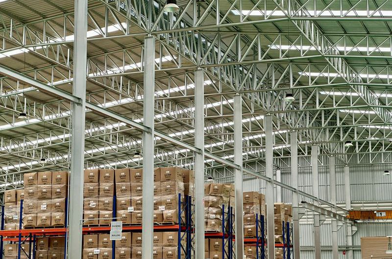 ขายโรงงานสร้างใหม่ ชลบุรี โซนเขาไม้แก้ว มีใบ รง. พร้อมใช้งาน