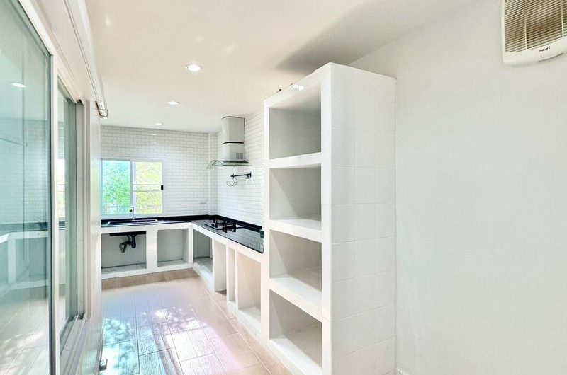 ขายบ้านเดี่ยวมือสอง สภาพนางฟ้า โครงการ ศุภาลัย พรีโม่ บางแสน ชลบุรี