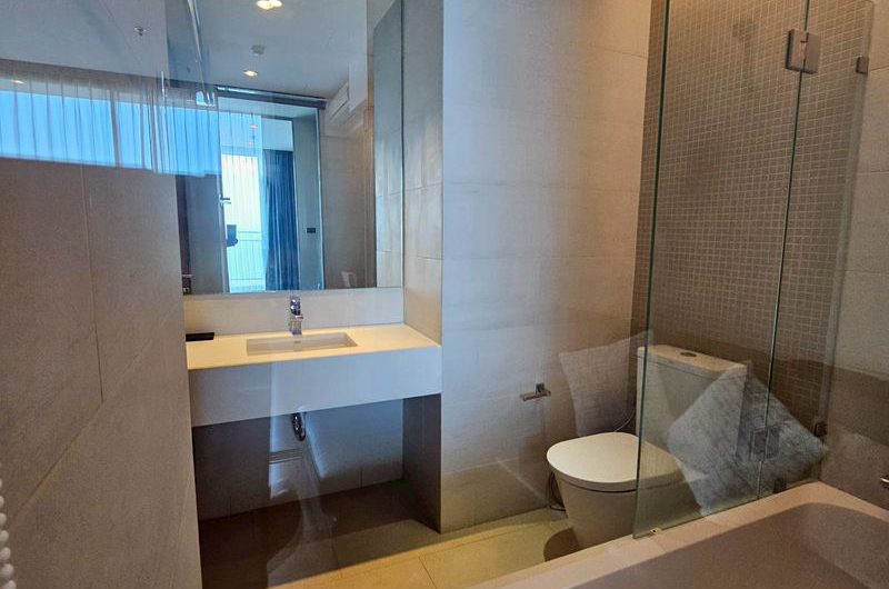 ขายคอนโดสุดหรู Marina Bayfront ศรีราชา วิวทะเลหลักล้าน ราคาพิเศษ