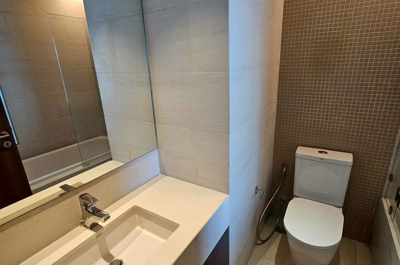 ขายคอนโดสุดหรู Marina Bayfront ศรีราชา วิวทะเลหลักล้าน ราคาพิเศษ