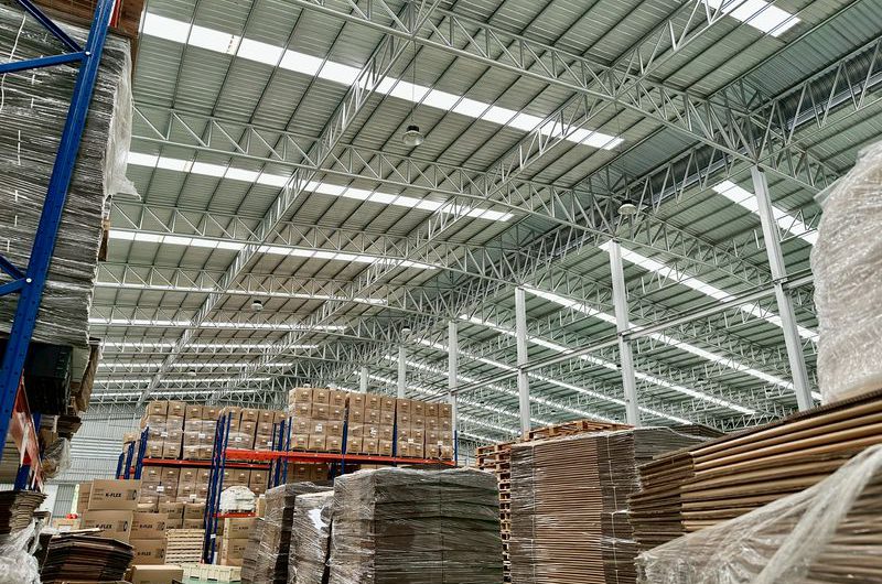 ขายโรงงานสร้างใหม่ ชลบุรี โซนเขาไม้แก้ว มีใบ รง. พร้อมใช้งาน