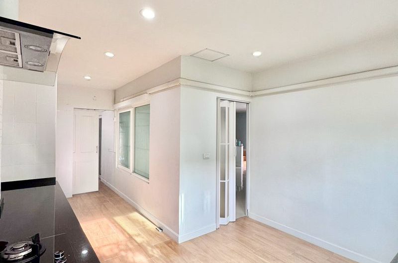 ขายบ้านเดี่ยวมือสอง สภาพนางฟ้า โครงการ ศุภาลัย พรีโม่ บางแสน ชลบุรี