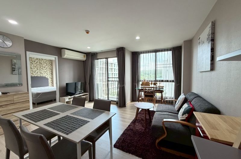 ขาย ให้เช่าคอนโด Casa Condo ศรีราชา ห้องสวย สภาพดี พร้อมเข้าอยู่ทันที