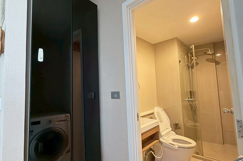 ขาย ให้เช่าคอนโด Casa Condo ศรีราชา ห้องสวย สภาพดี พร้อมเข้าอยู่ทันที