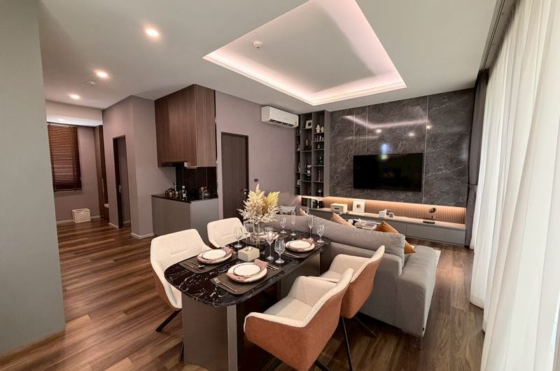 Luxury penthouse, Avaconic Penthouse Residence, beautiful room, fully furnished, move in Ready