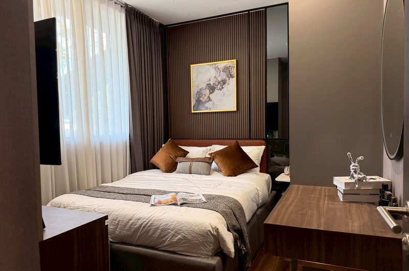 Luxury penthouse, Avaconic Penthouse Residence, beautiful room, fully furnished, move in Ready