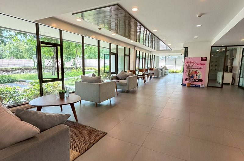 ขาย ให้เช่าคอนโด Casa Condo ศรีราชา ห้องสวย สภาพดี พร้อมเข้าอยู่ทันที