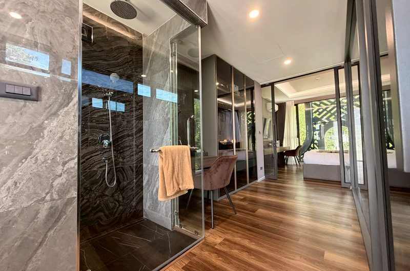 Luxury penthouse, Avaconic Penthouse Residence, beautiful room, fully furnished, move in Ready