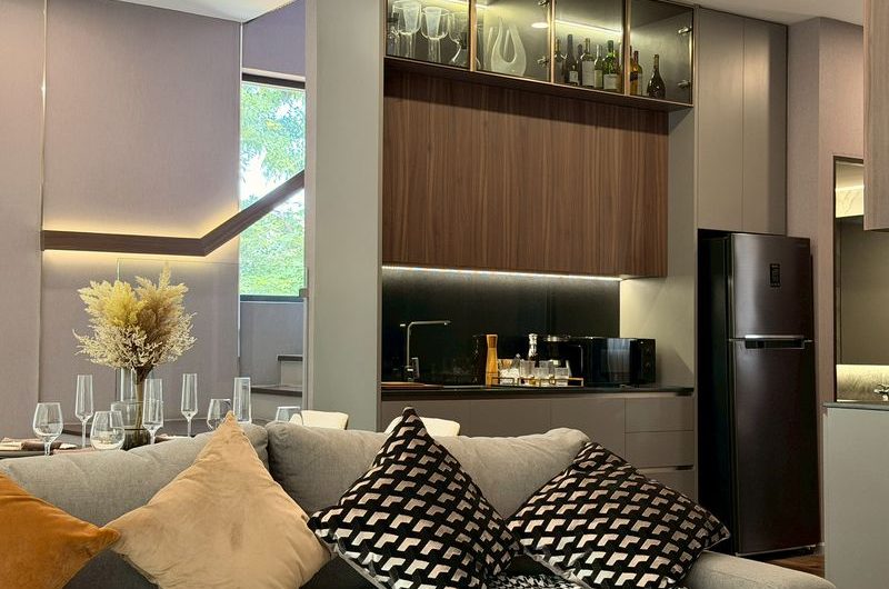 Luxury penthouse, Avaconic Penthouse Residence, beautiful room, fully furnished, move in Ready
