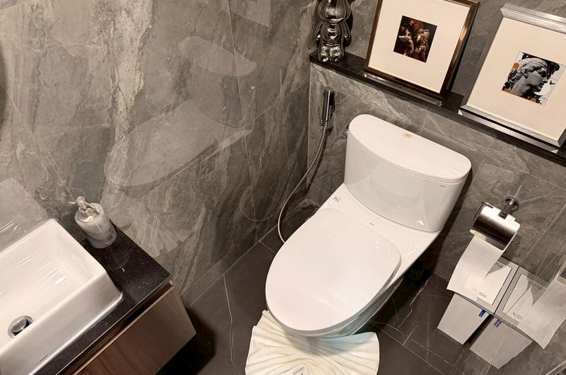 Luxury penthouse, Avaconic Penthouse Residence, beautiful room, fully furnished, move in Ready