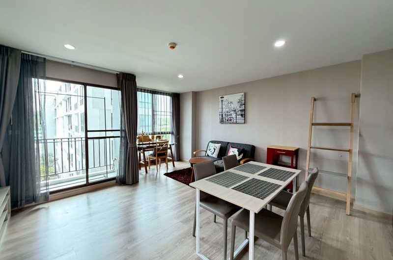 ขาย ให้เช่าคอนโด Casa Condo ศรีราชา ห้องสวย สภาพดี พร้อมเข้าอยู่ทันที