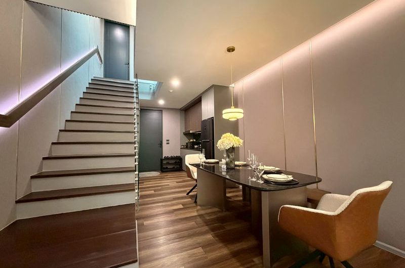 Luxury penthouse, Avaconic Penthouse Residence, beautiful room, fully furnished, move in Ready
