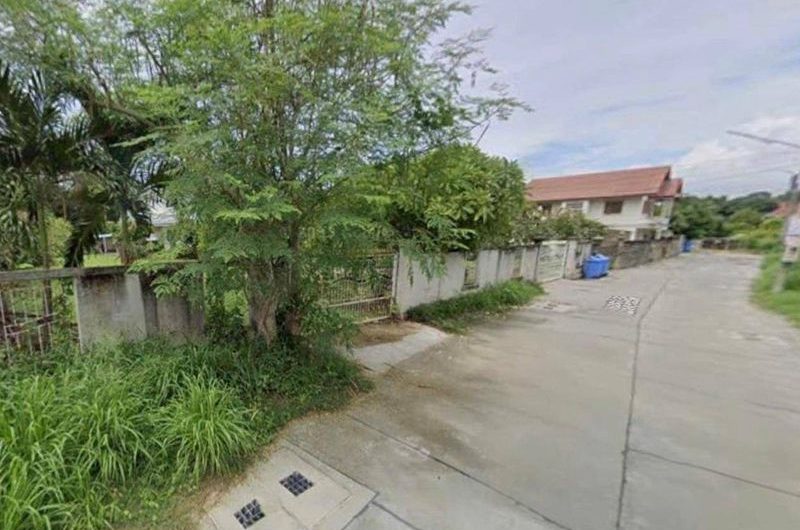 ขายที่ดินศรีราชา ทำเลทอง แปลงสวย ทำเลหายาก เหมาะสำหรับปลูกบ้านพักอาศัย