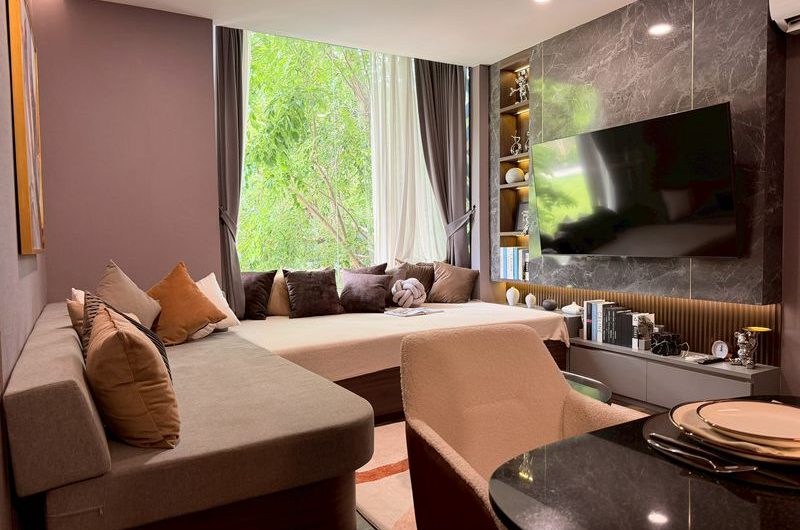 Luxury penthouse, Avaconic Penthouse Residence, beautiful room, fully furnished, move in Ready