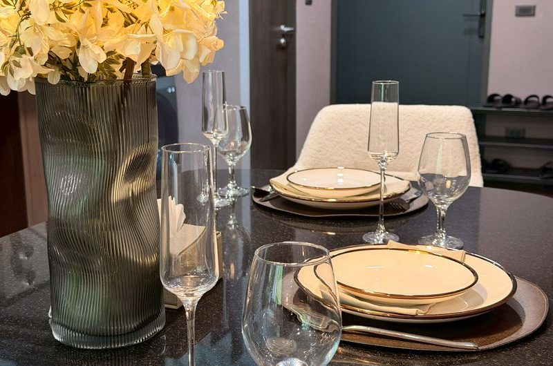 Luxury penthouse, Avaconic Penthouse Residence, beautiful room, fully furnished, move in Ready