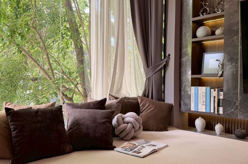 Luxury penthouse, Avaconic Penthouse Residence, beautiful room, fully furnished, move in Ready