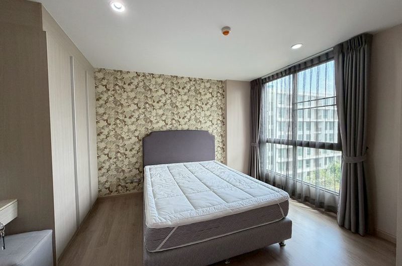 ขาย ให้เช่าคอนโด Casa Condo ศรีราชา ห้องสวย สภาพดี พร้อมเข้าอยู่ทันที