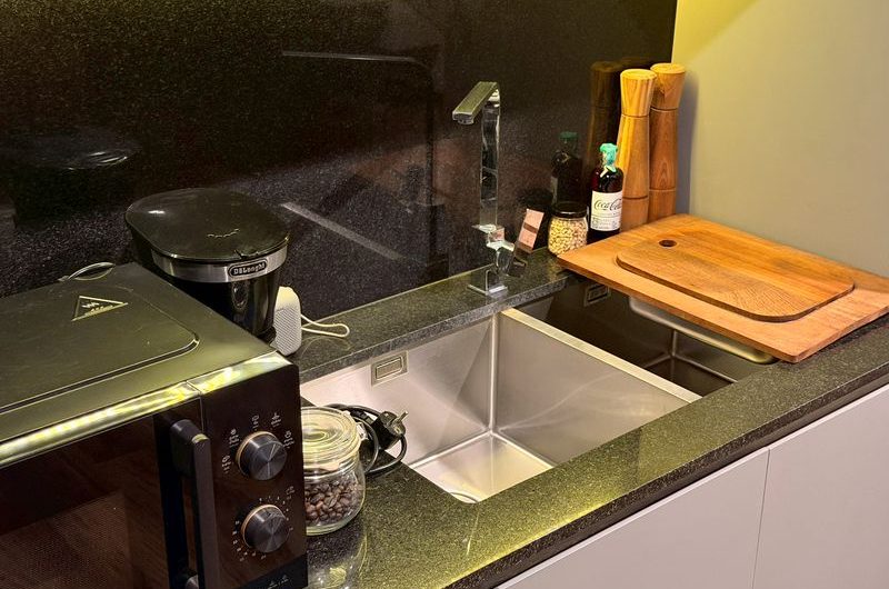 Luxury penthouse, Avaconic Penthouse Residence, beautiful room, fully furnished, move in Ready