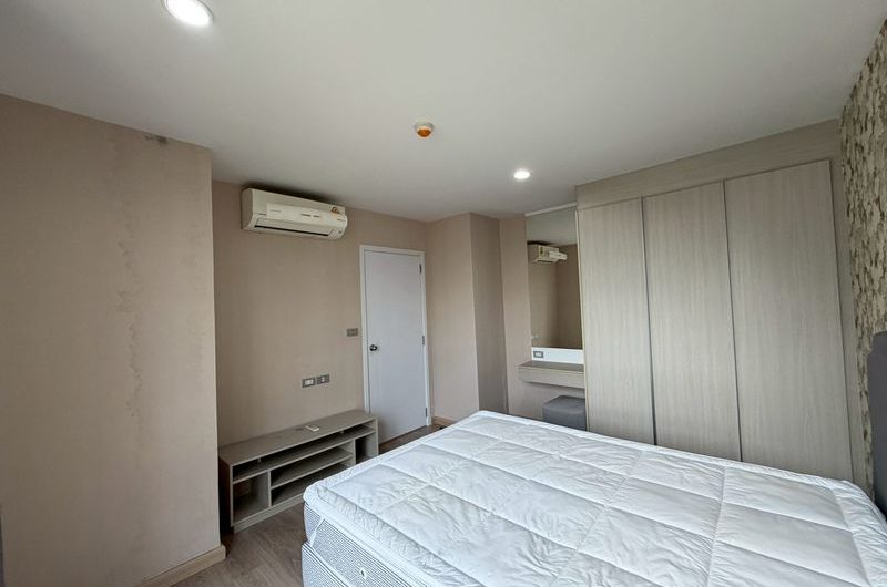 ขาย ให้เช่าคอนโด Casa Condo ศรีราชา ห้องสวย สภาพดี พร้อมเข้าอยู่ทันที