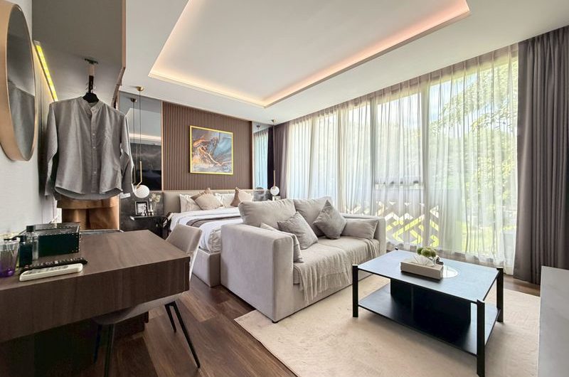 Luxury penthouse, Avaconic Penthouse Residence, beautiful room, fully furnished, move in Ready