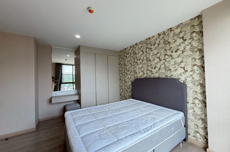 ขาย ให้เช่าคอนโด Casa Condo ศรีราชา ห้องสวย สภาพดี พร้อมเข้าอยู่ทันที