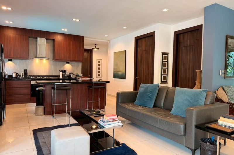 ขายบ้านเดี่ยวบางแสน ชลบุรี สไตล์Modern Tropica โครงการหรูนคราทรัพย์